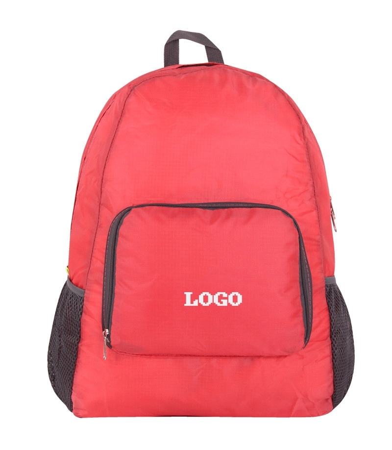 Lightweight Folding Backpack 7