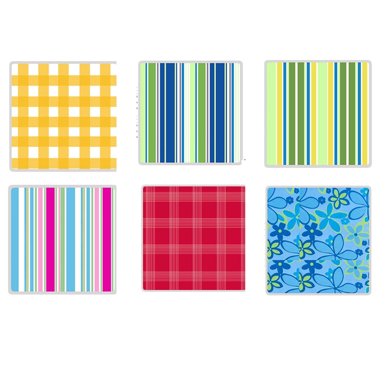 20" X 20" Mini Picnic Blanket 3