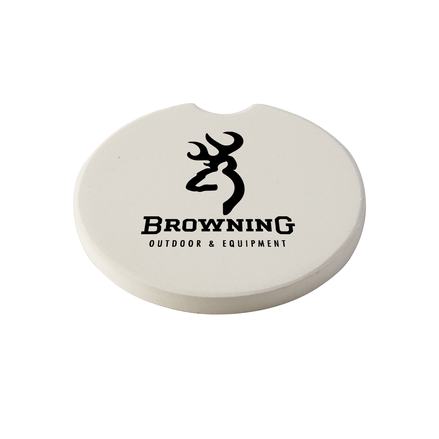 Absorbent Car Coaster