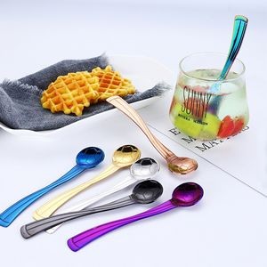 5.90 Inch Football Shaped Spoon 9