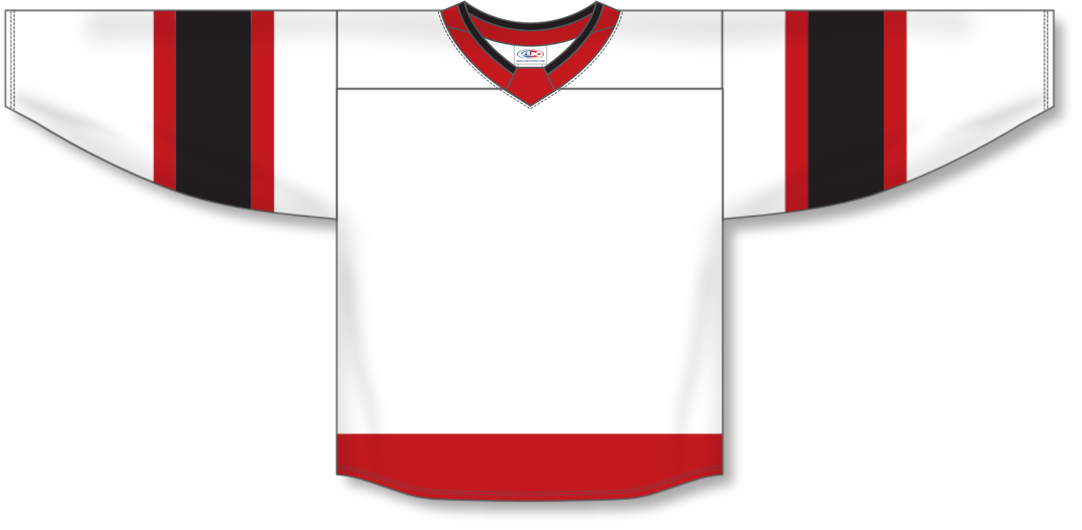 Pro Hockey Jerseys H550B-OTT-G05 8