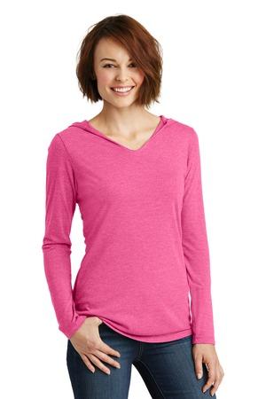 Women's Perfect Tri Long Sleeve Hoodie