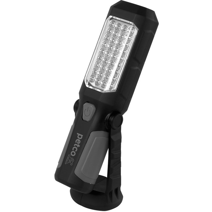 Magnetic LED Worklight 19