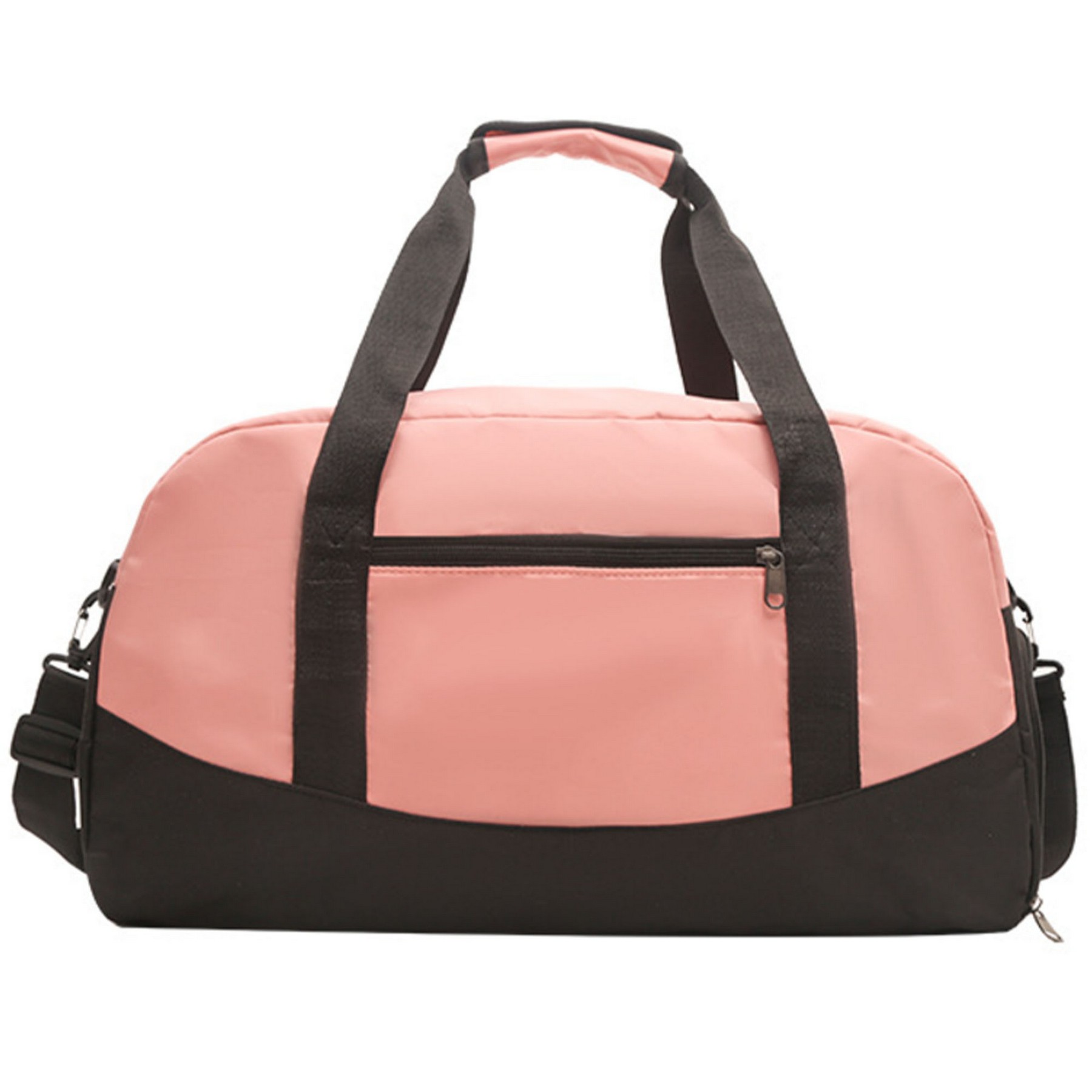Travel Bag & Twill Duffel Bag 7