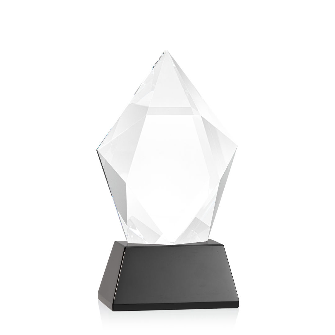 Devron Award on Base - Black 10