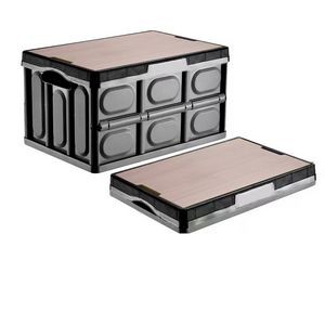 Foldable Storage Box 55L 3