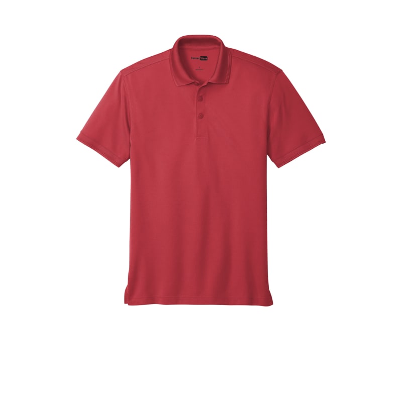 CornerStone Industrial Snag-Proof Pique Polo. 28