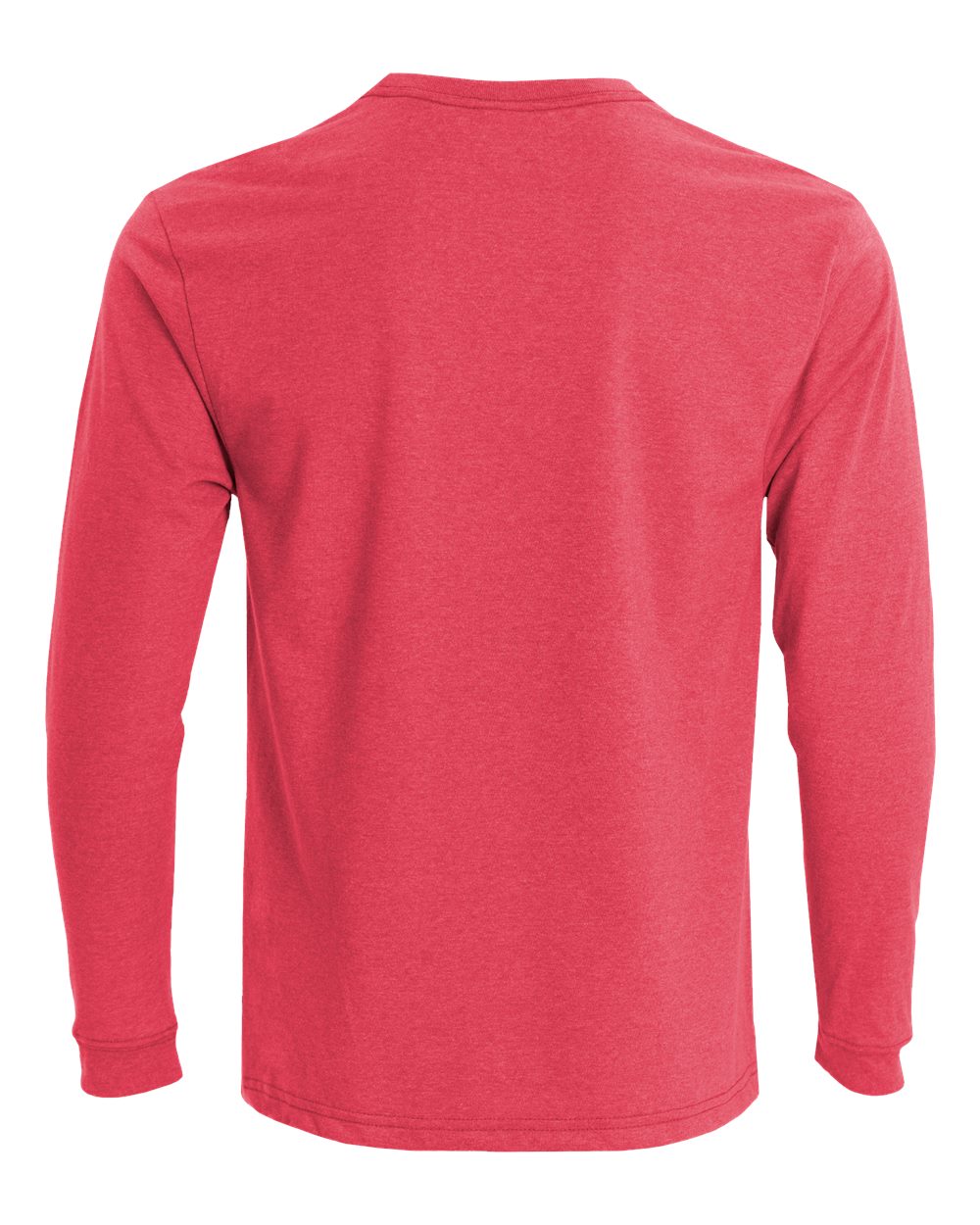 Unisex Eco Long Sleeve T-Shirt - EC102 30