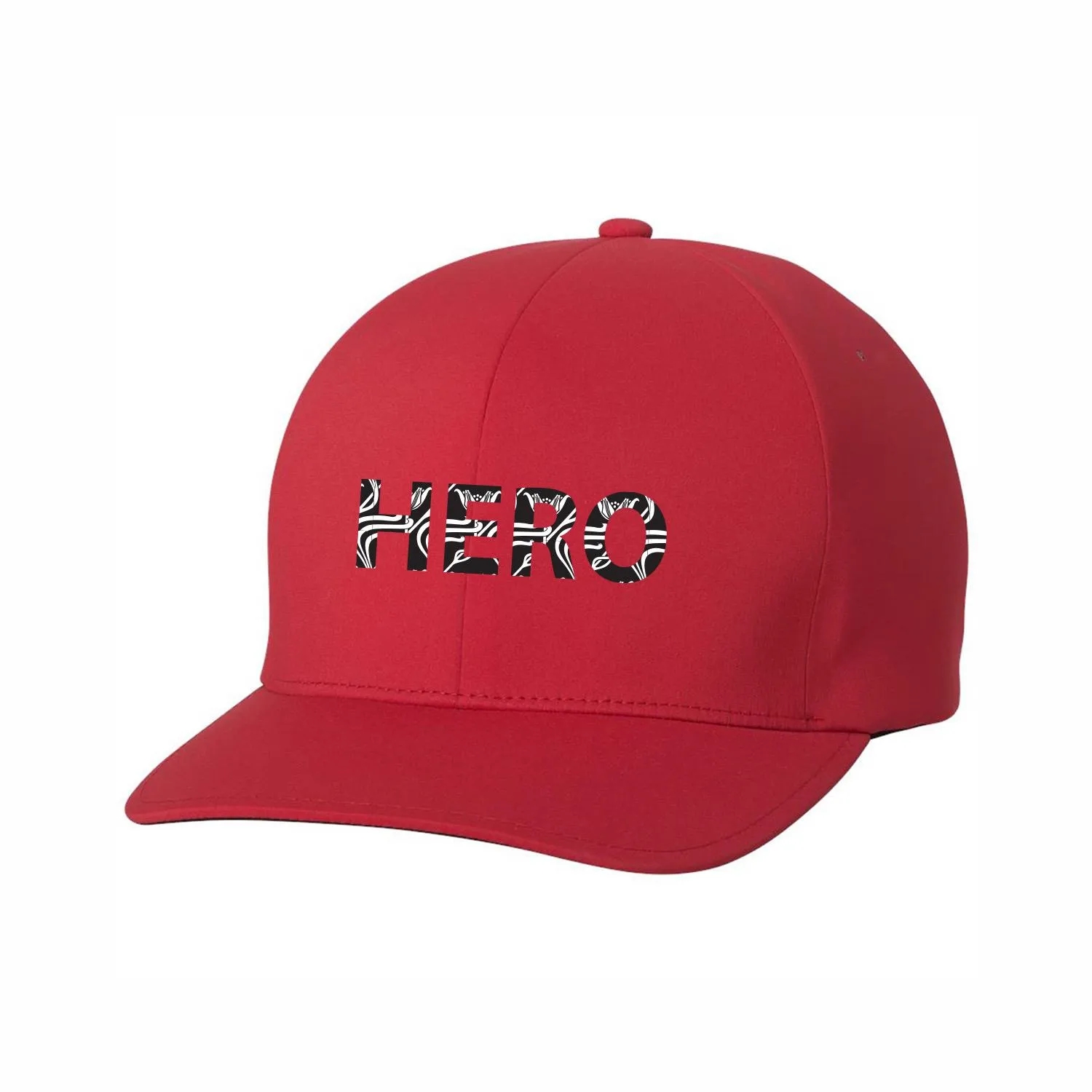 FlexFit -Delta Seamless Cap 11