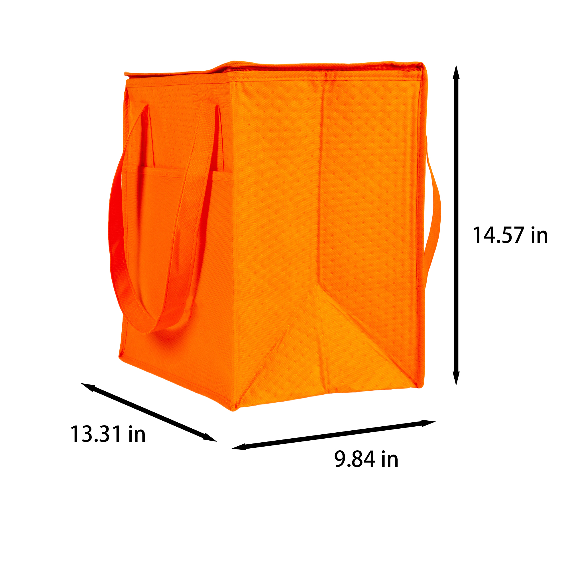 Other Fabric Thick Shopping Tote Bag 4