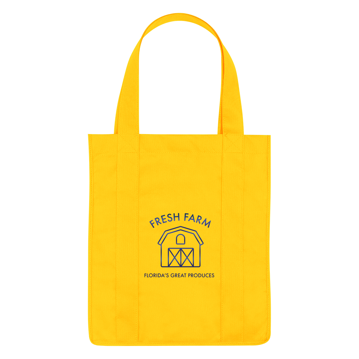 Non-Woven Shopper Tote Bag 8