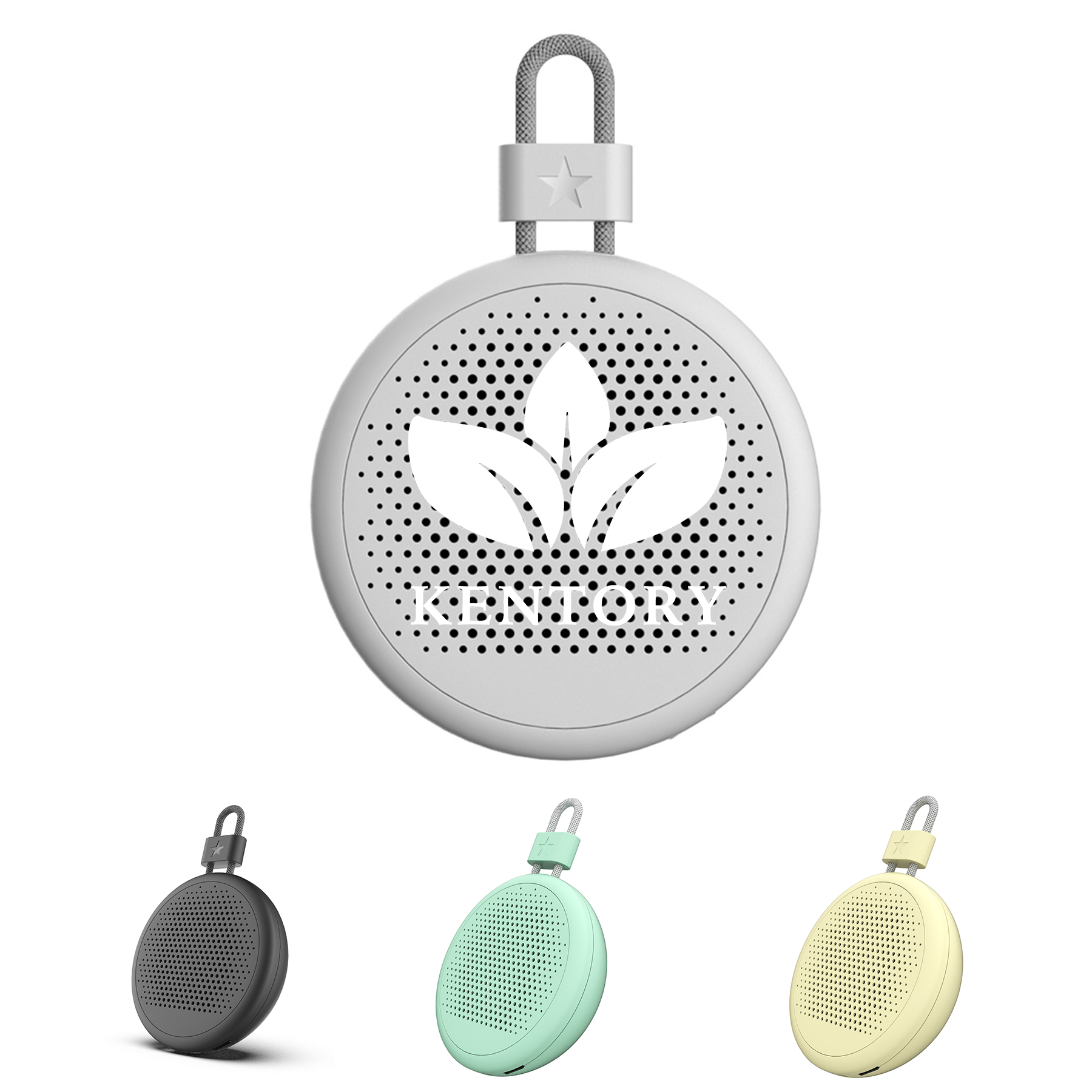 Bluetooth Speaker Wireless Audio 1