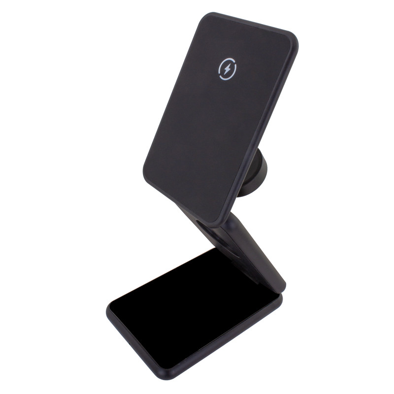 3-n-1 Magnetic Wireless Charging 22