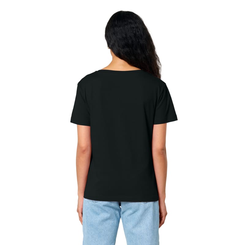 Stanley/Stella Women's Stella Serena Scoop Neck Tee 20