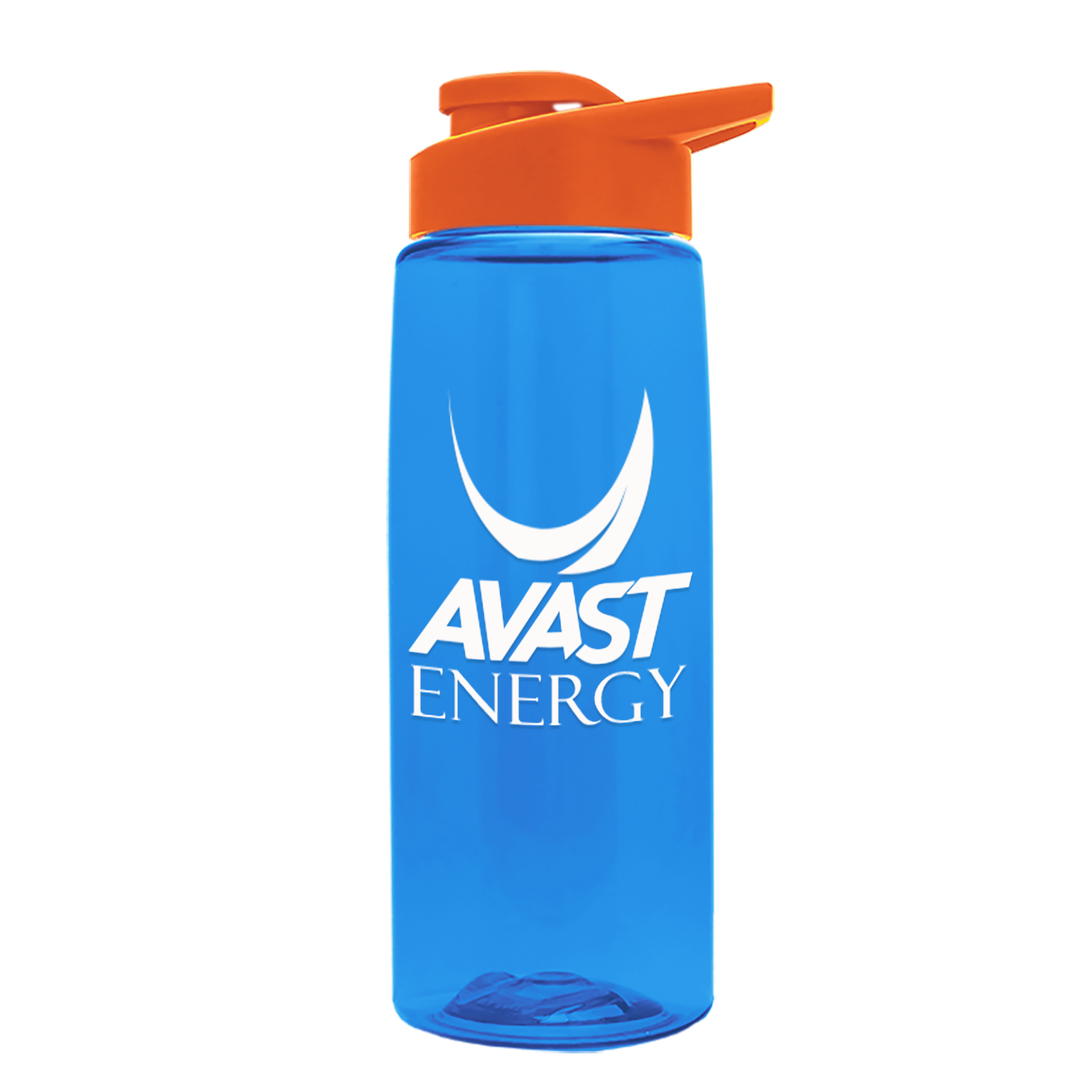 Garyline® Flair Tritan® Bottle with Drink-Thru Lid - 26 oz. 195