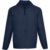 ANETO Lightweight Packable Jacket - Men's 39