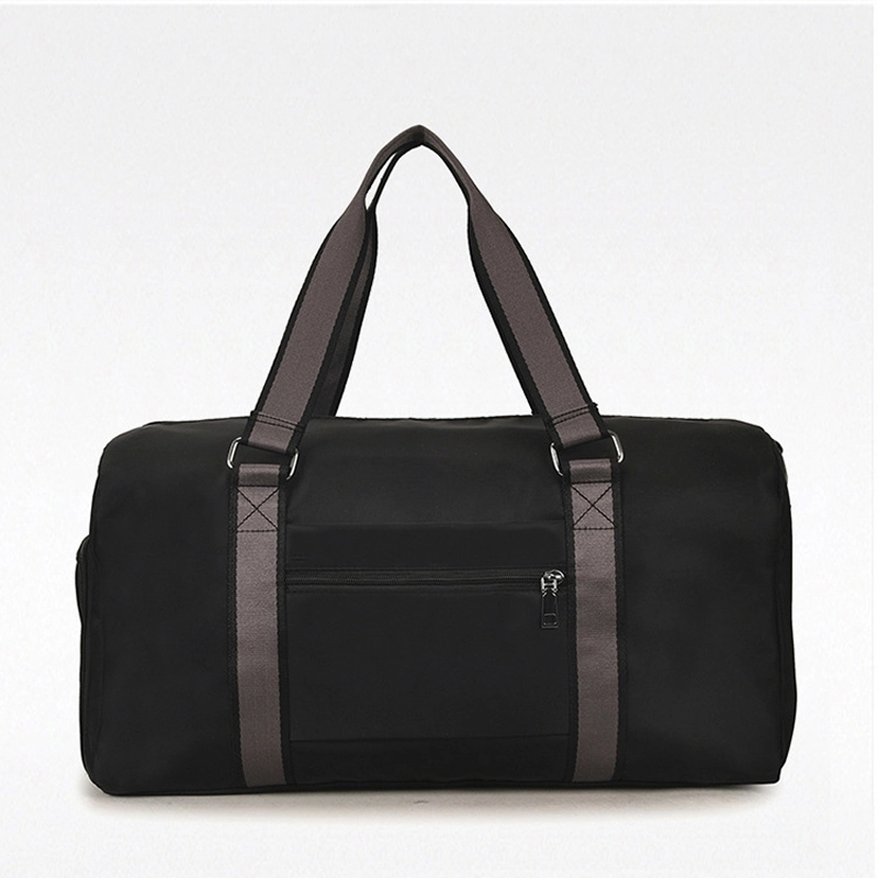 Custom Gym Sports Travel Duffel Bags 2