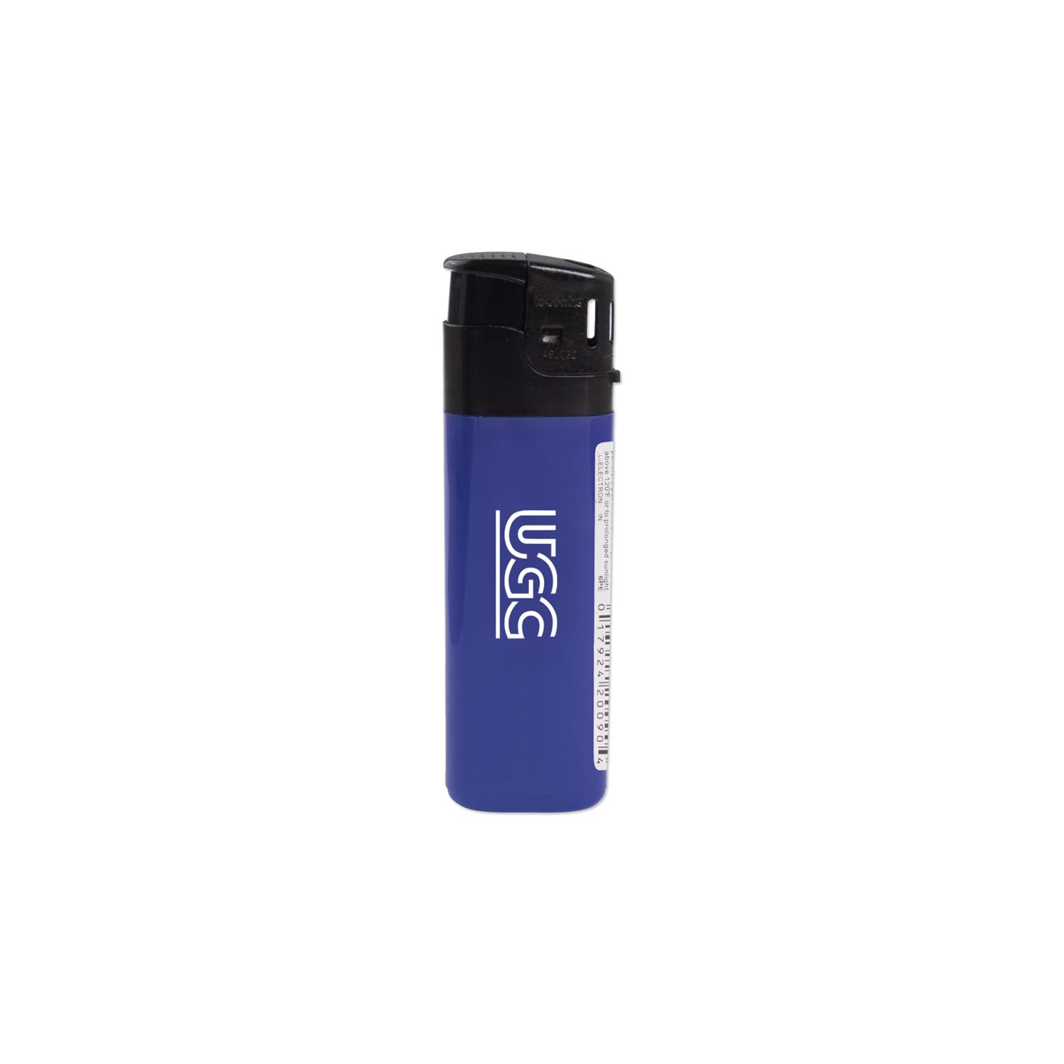 Piezo Electronic Lighter 4