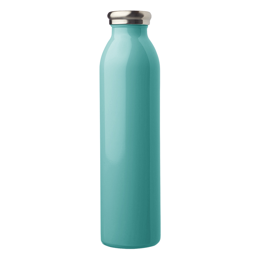 Stainless Steel Water Bottle - Pop Color, 20 oz. 11