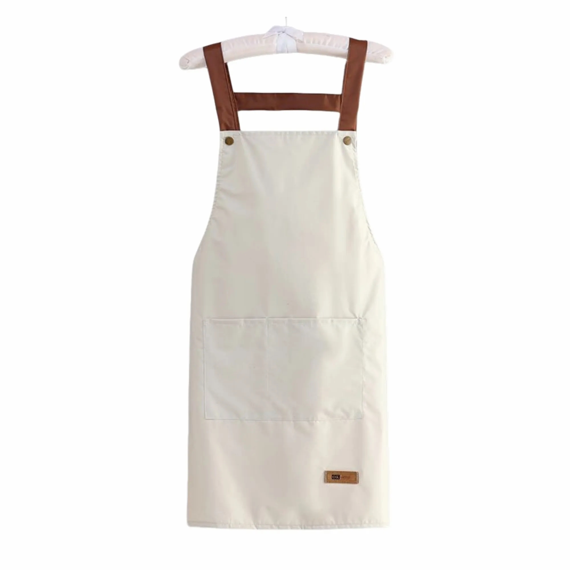 Waterproof Oil - Proof Custom Apron 5