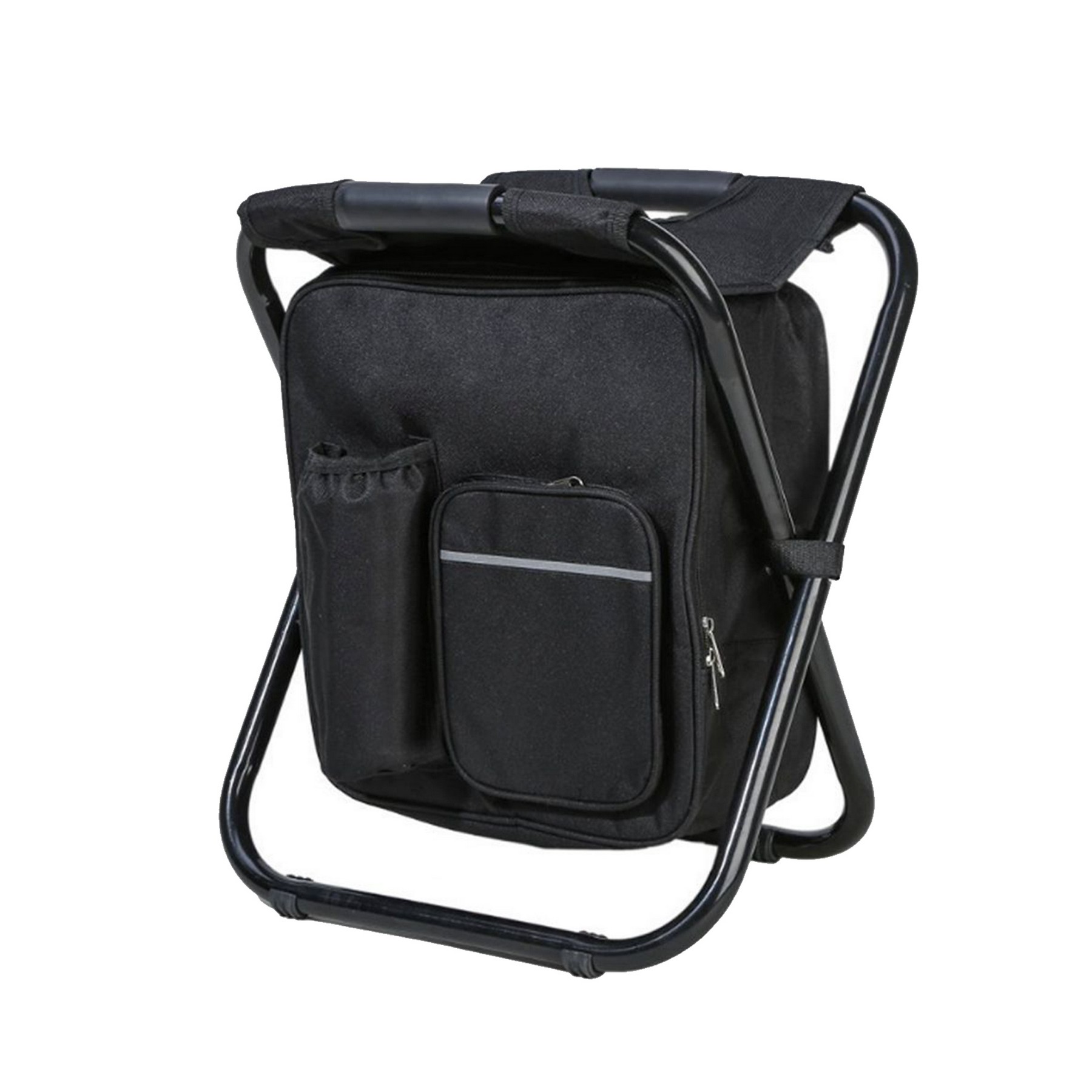 Foldable Cooler Chair 2