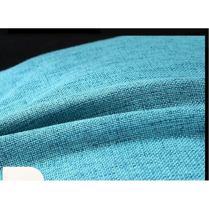 Linen Throw Pillows 3