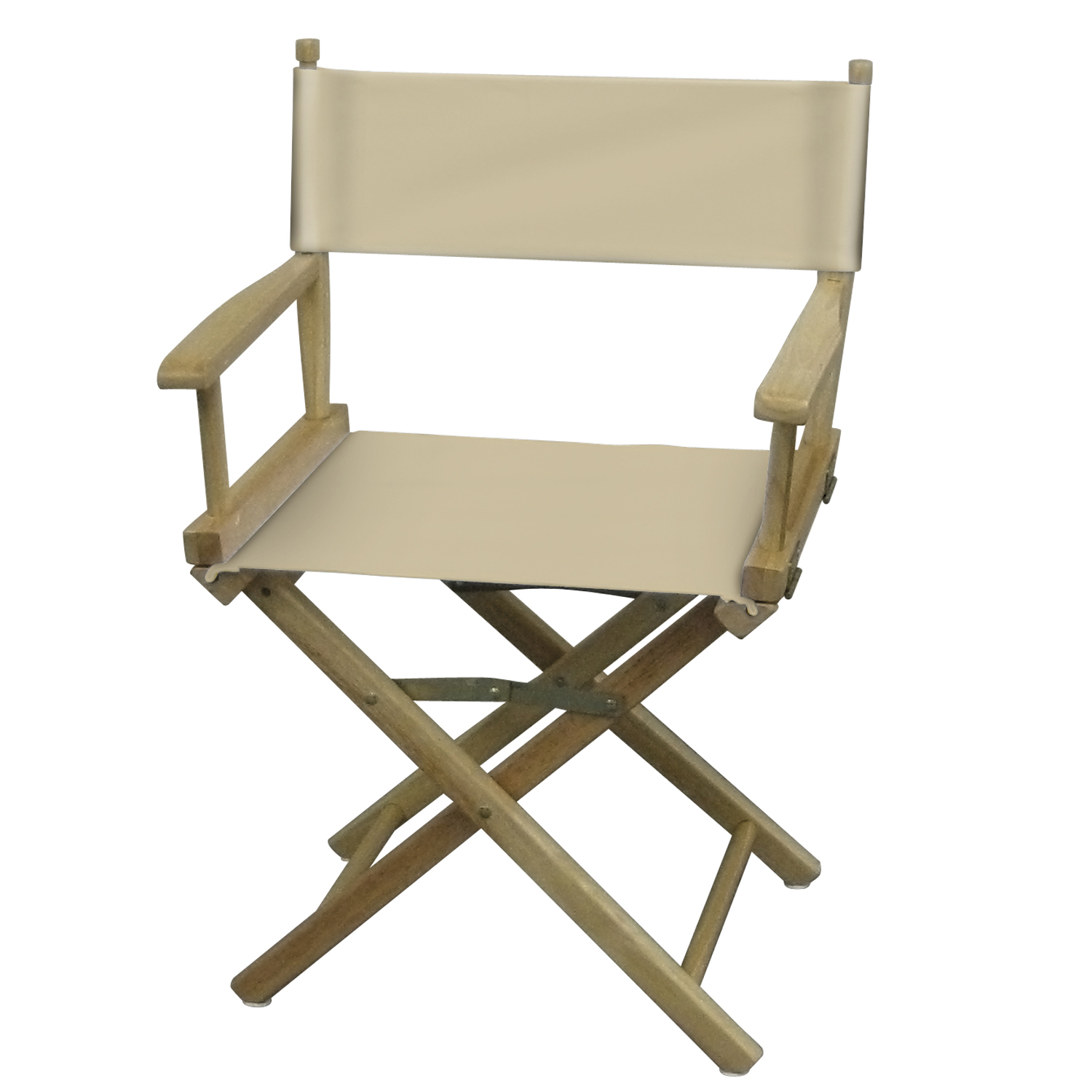 Table-Height Director's Chair (Unimprinted) 11