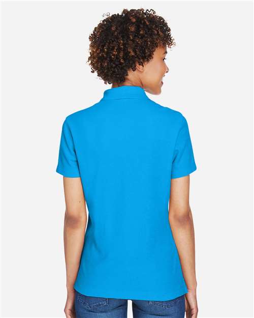 Women's DRYTEC20™ Performance Polo - DG150W 18