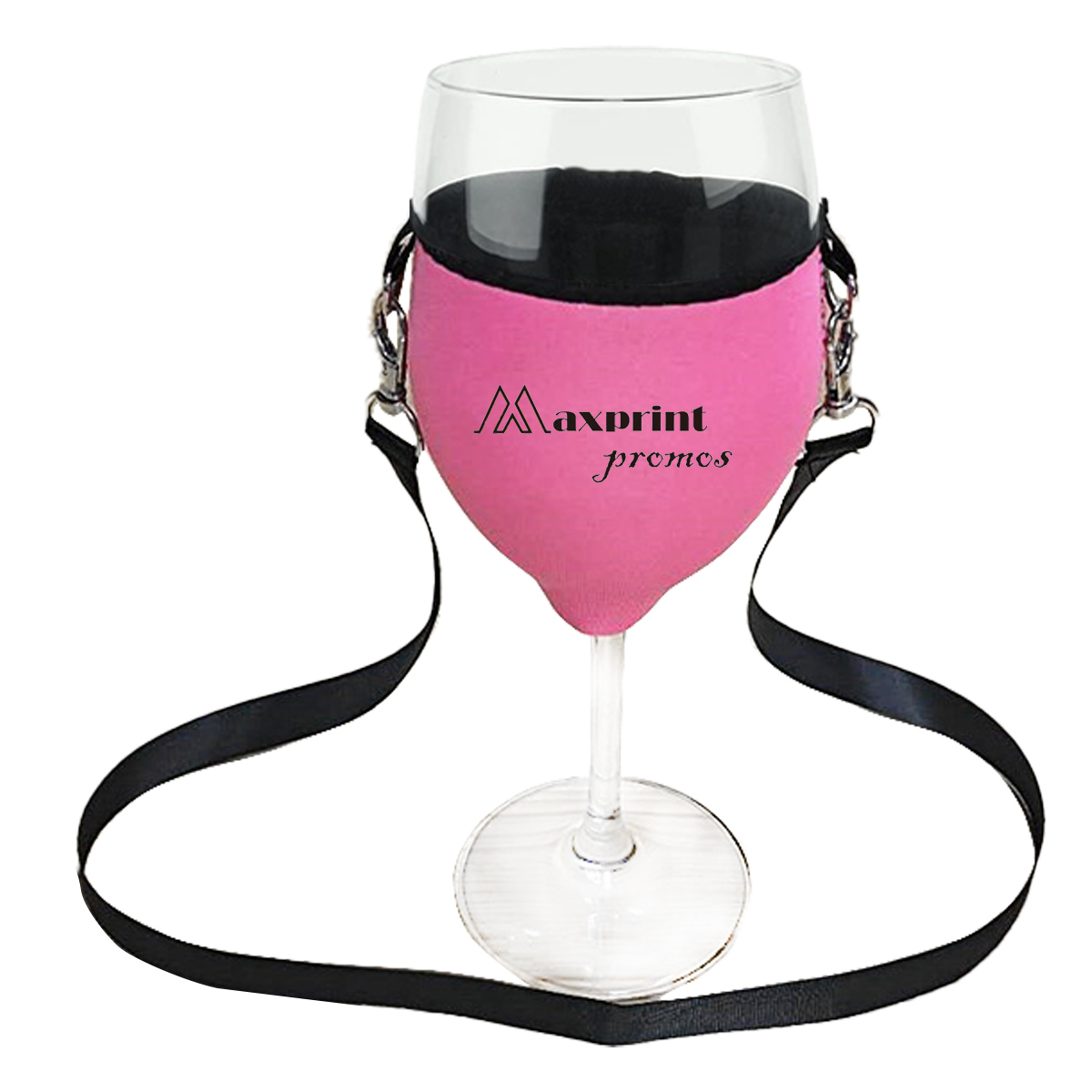 Lanyard Wine Glass Holder 1