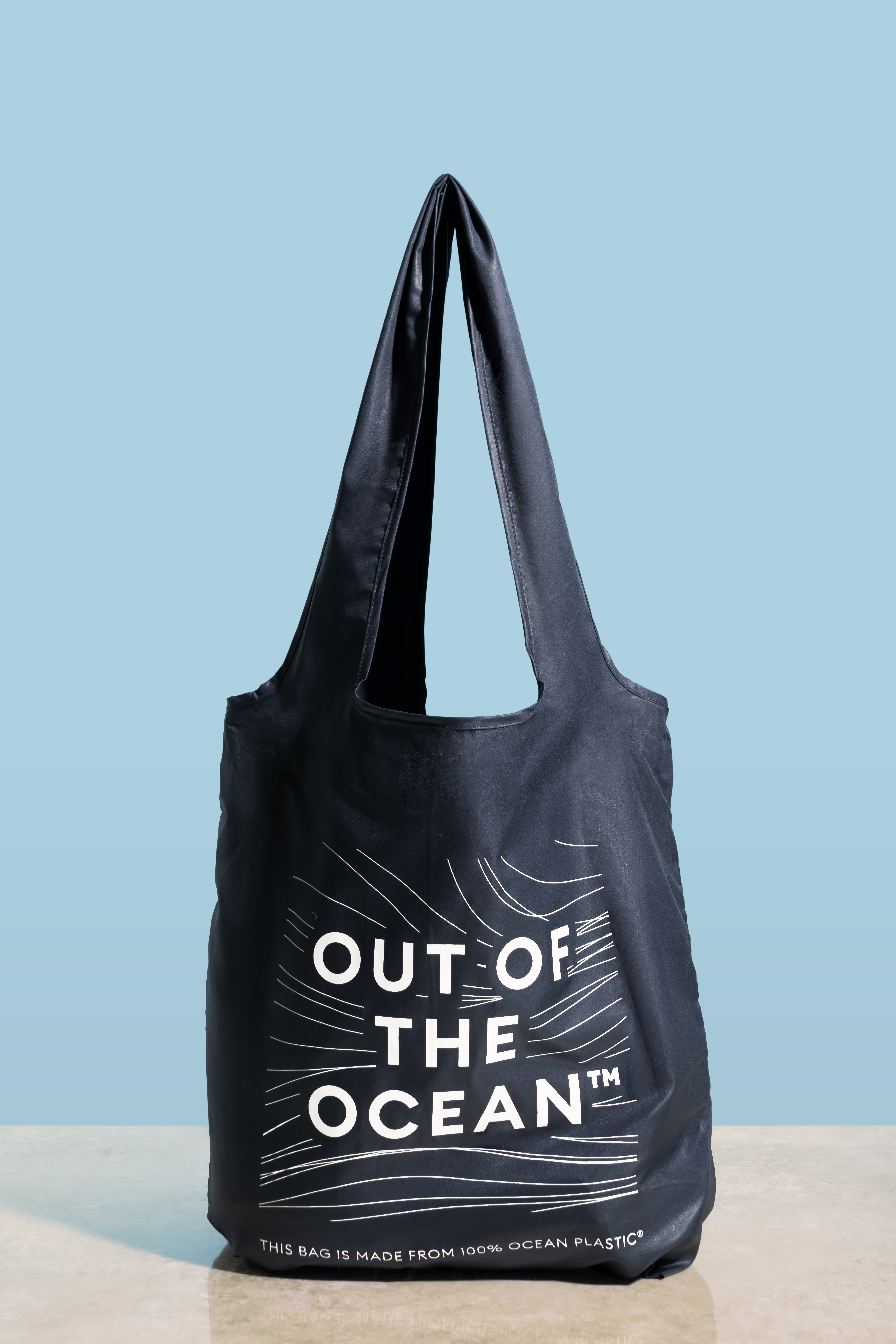 Out of the Ocean® Pocket Tote 20