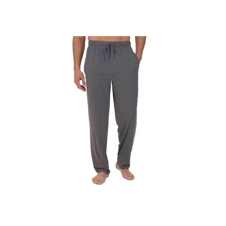 Men's Lounge Pants - 2XL Charcoal 2