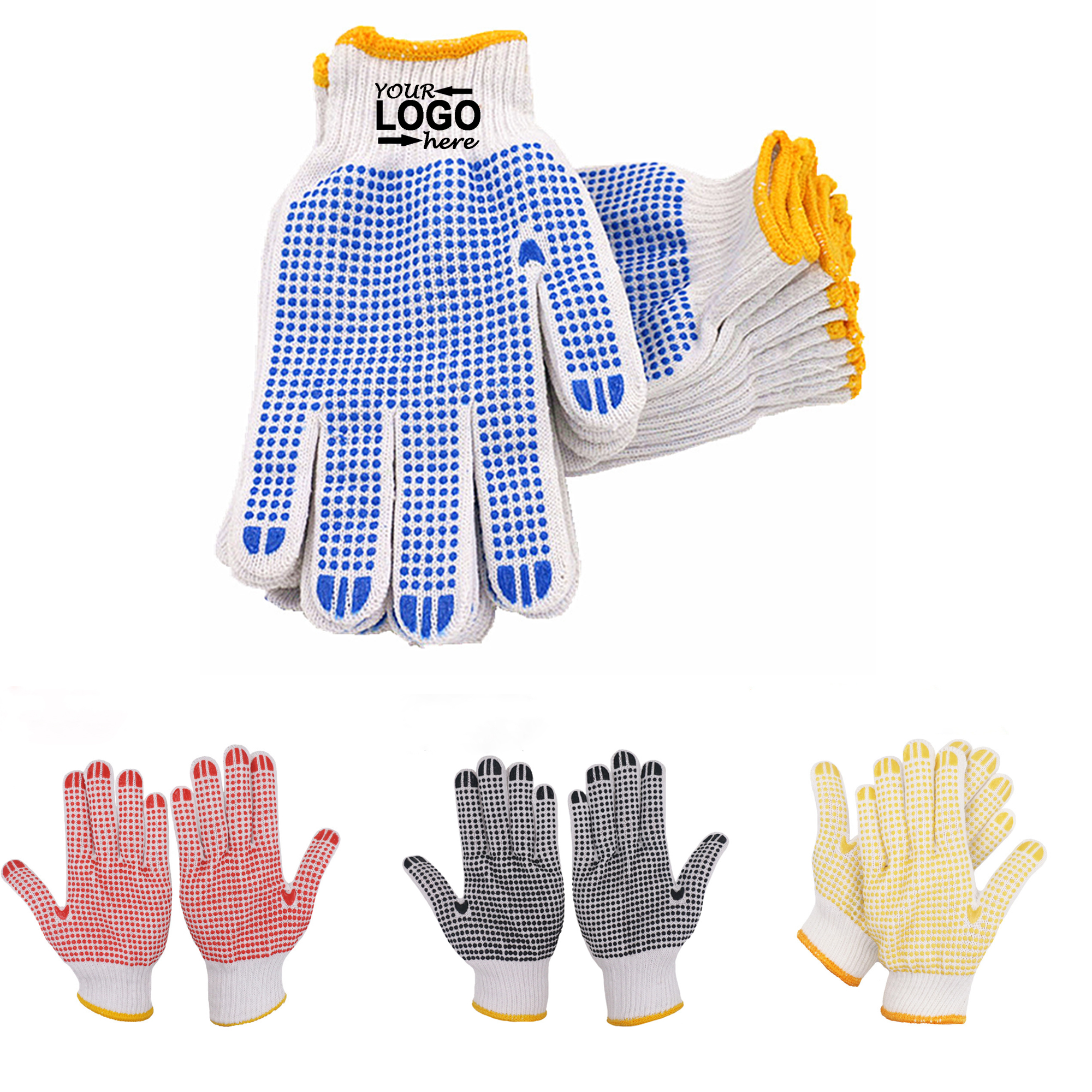 Labor Gloves 2