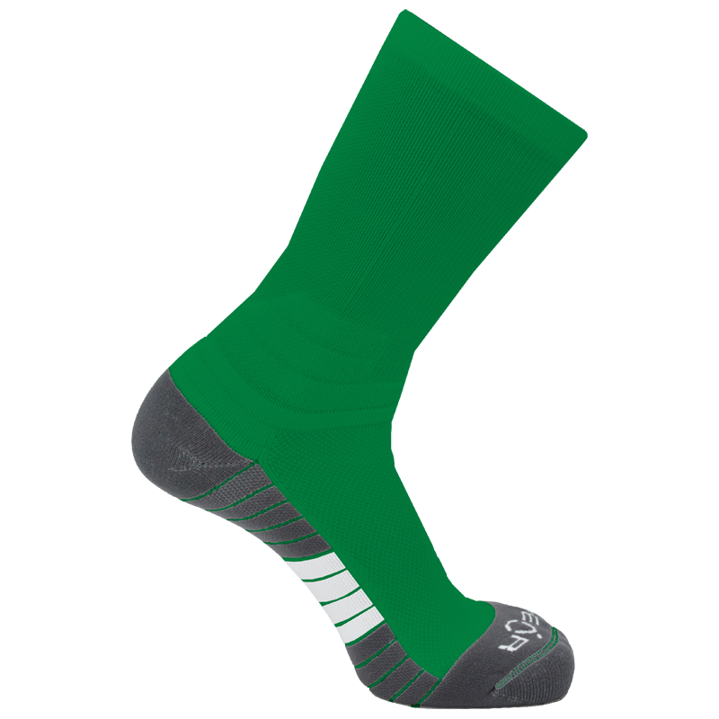 Surge Elite Performance Crew Sox 8