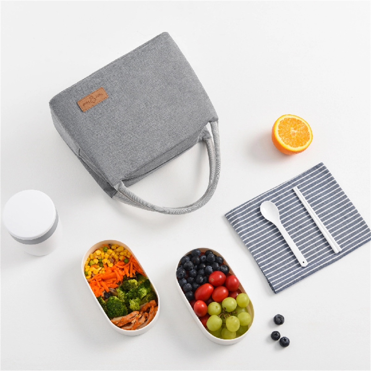 Insulated Lunch Bags 1