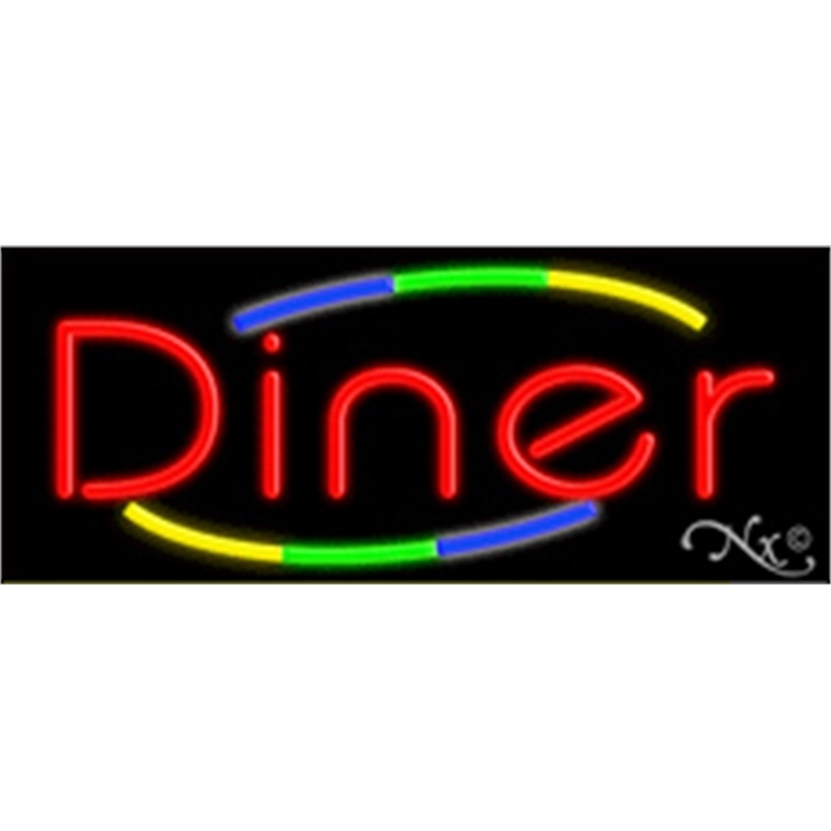 Neon Sign 1