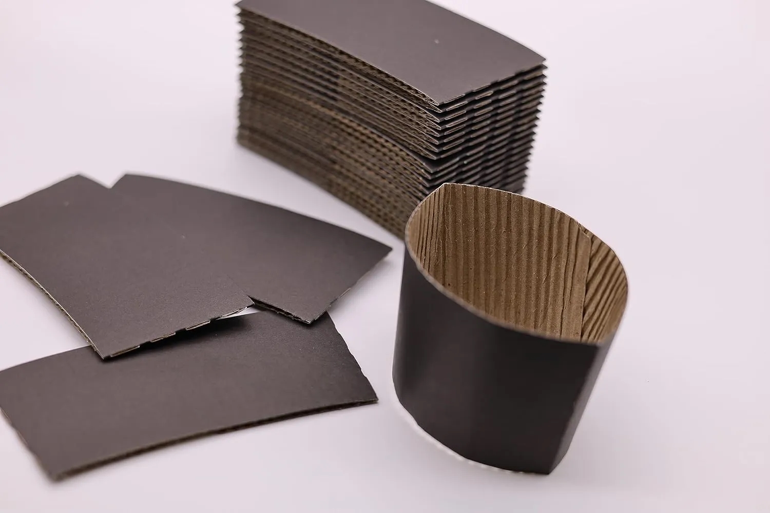 Coffee Cup Sleeves for 12OZ 16OZ 5