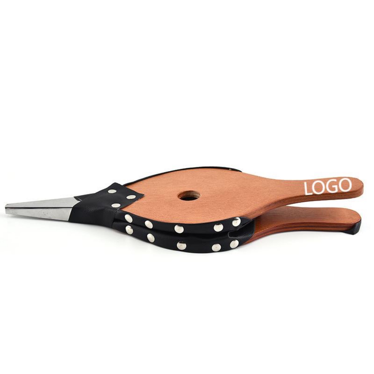 Manual Wooden Blower 2