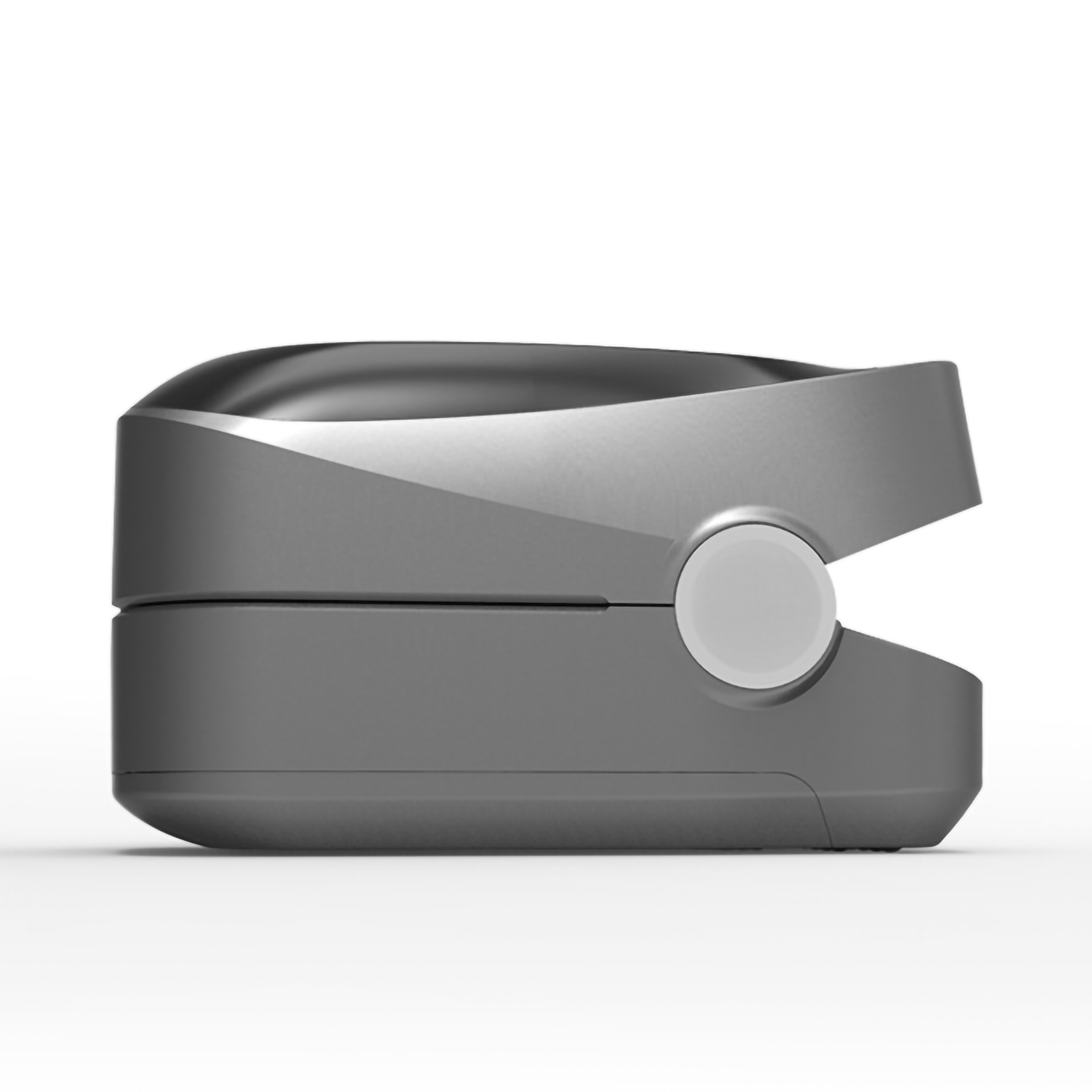 FDA CE SPO2 OLED PULSE OXIMETER/Blood Oxygen Monitor 8