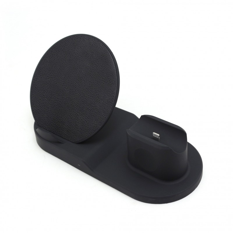 3-in-1 Fast Wireless Charger 12