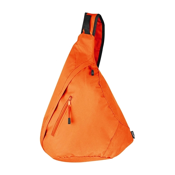 Custom Brookly Sling Backpack 4