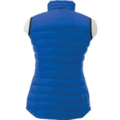 Women's Whistler Light Down Vest 123