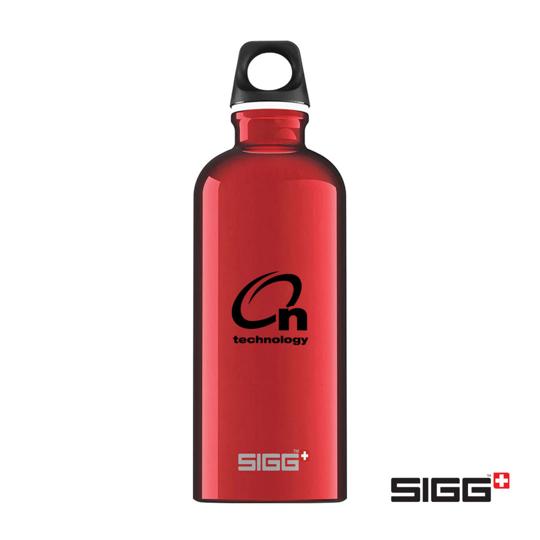 SIGG™ Classic Traveller Bottle - 20oz 1