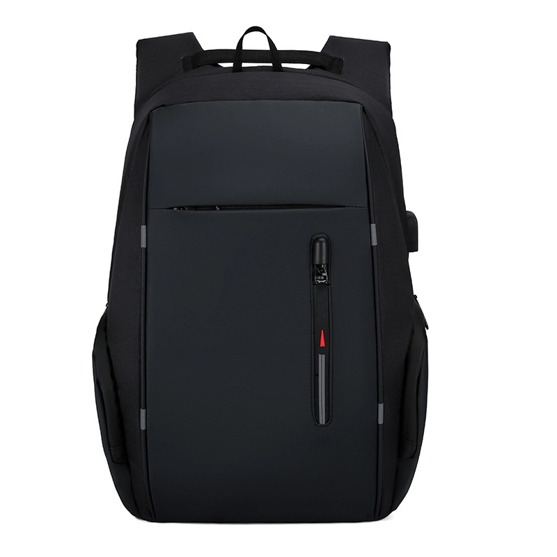 Custom Laptops Backpack with USB Charging Port 2