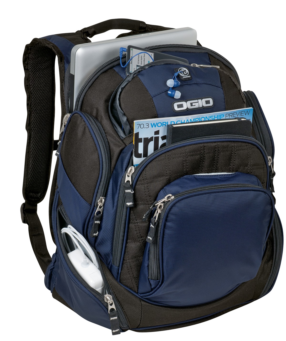 OGIO - Mastermind Pack. 108091 6
