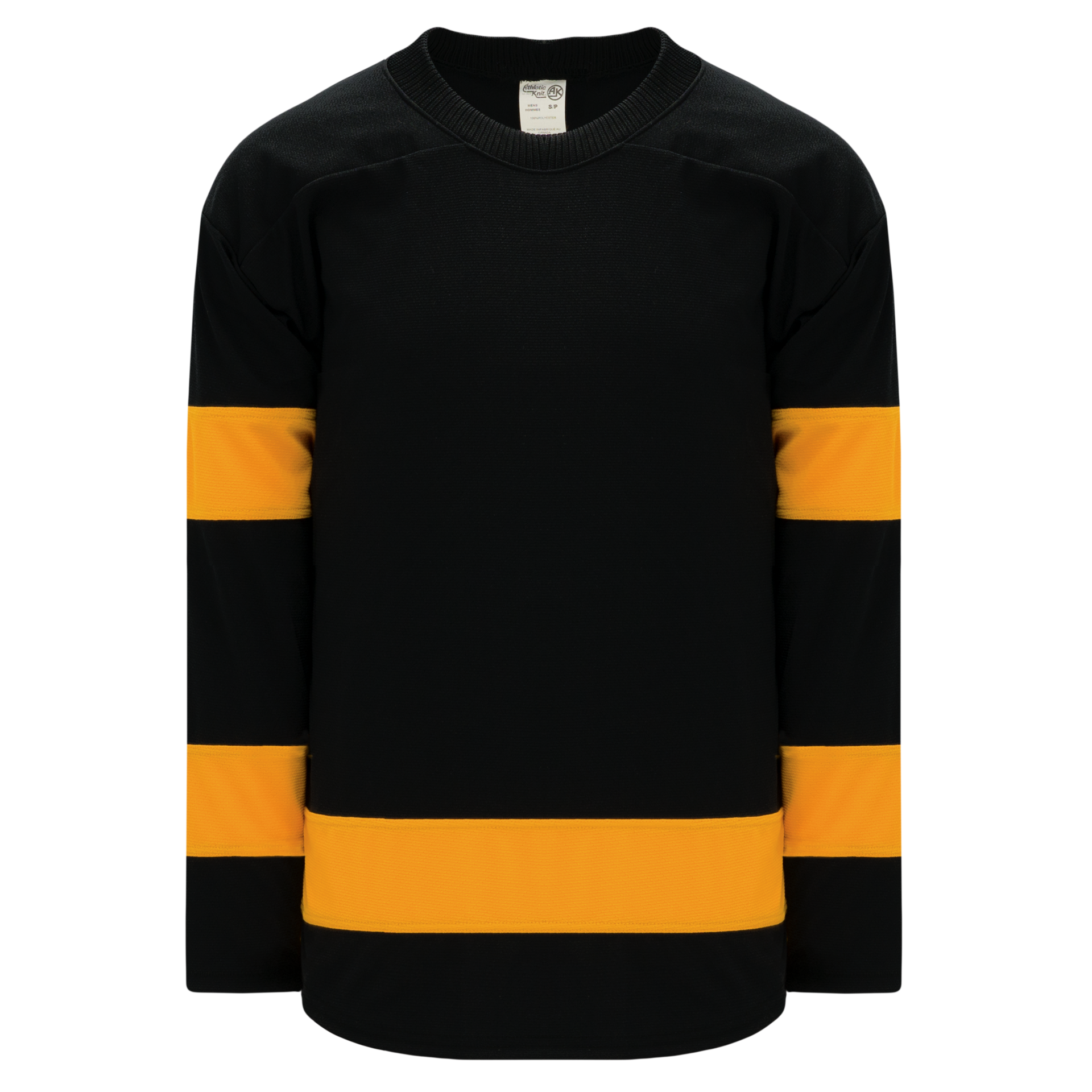 Pro Hockey Jerseys H550B-BOS-G02 2