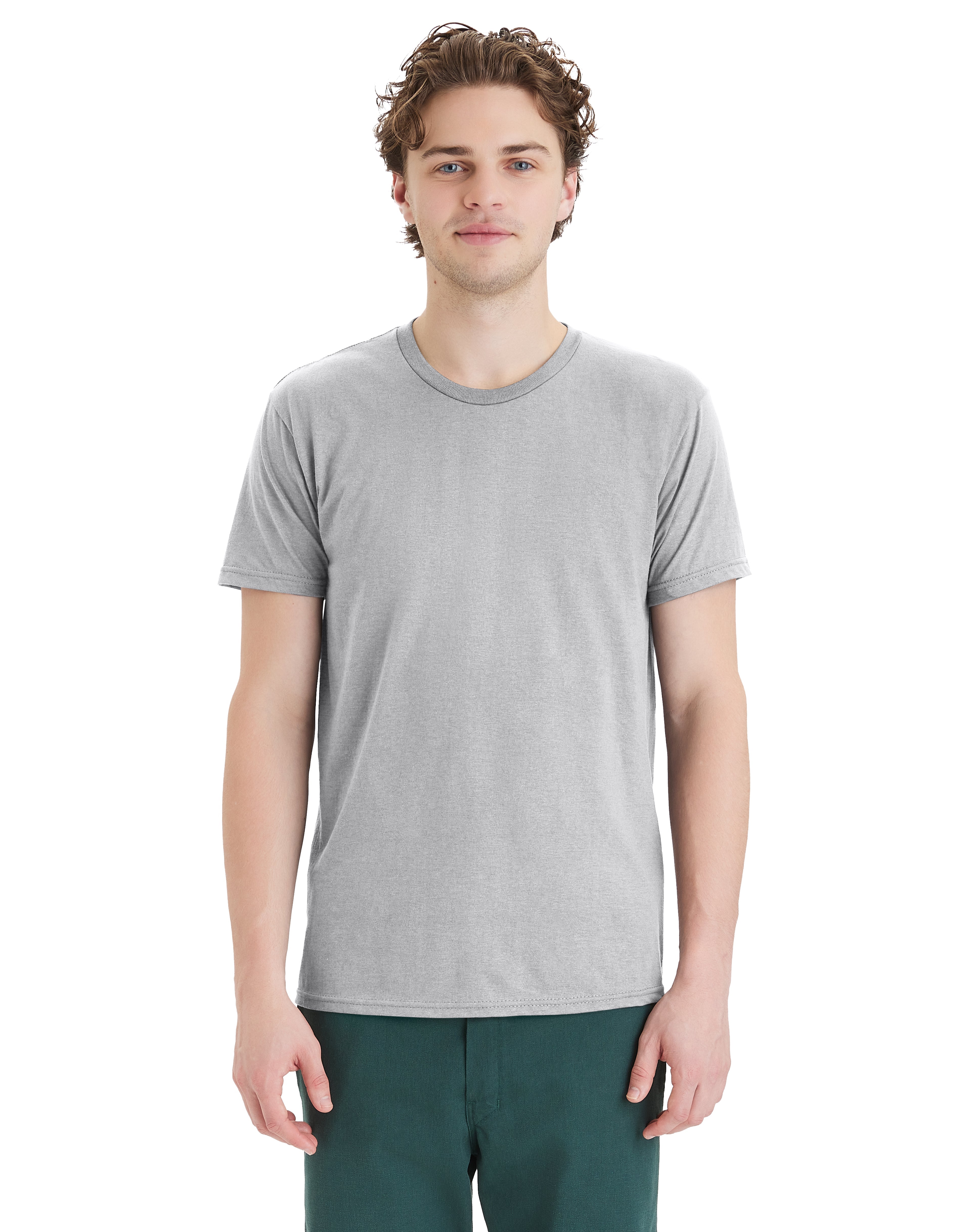 Perfect-T Adult Short Sleeve Pre-Treat DTG T 10