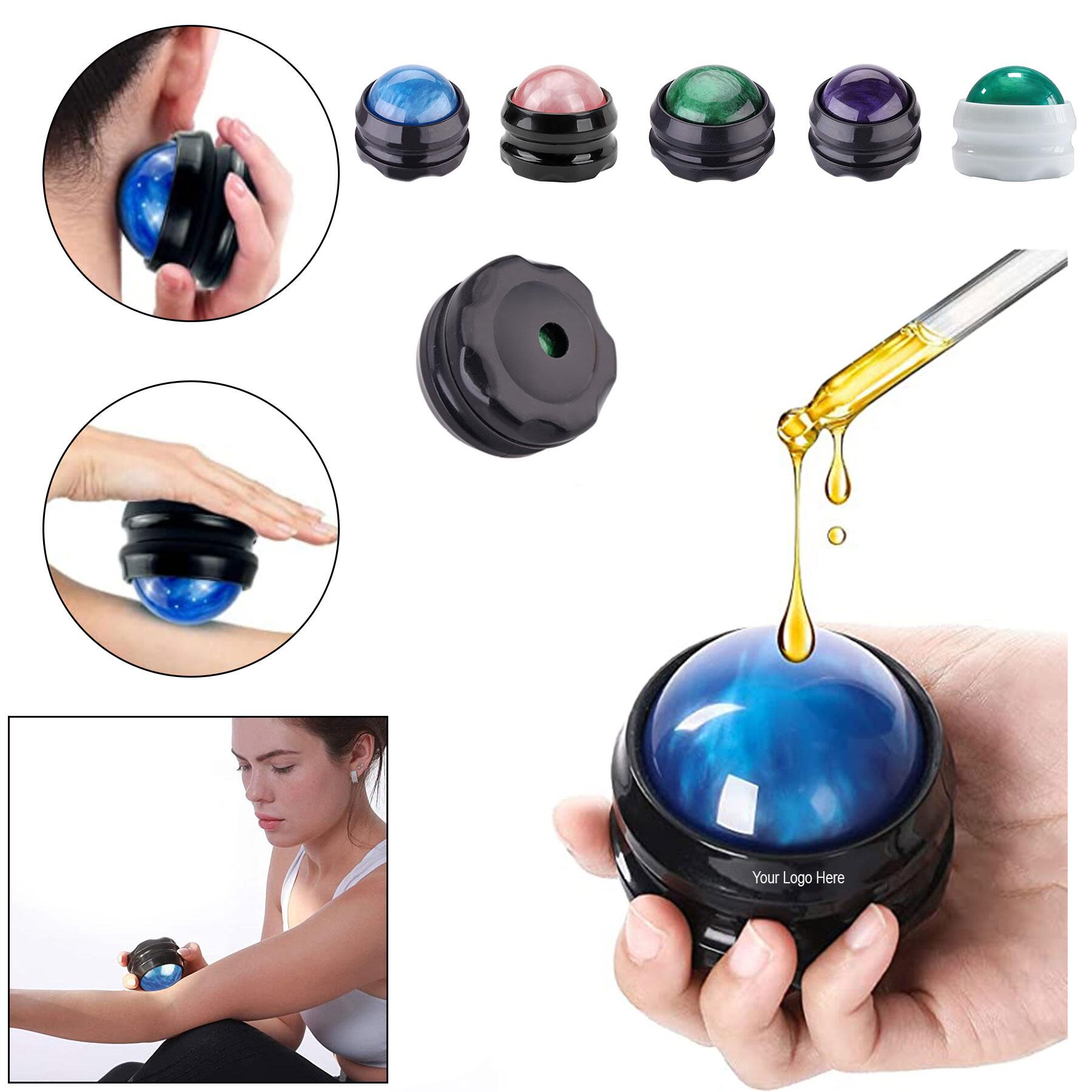 Massage Ball Roller 2