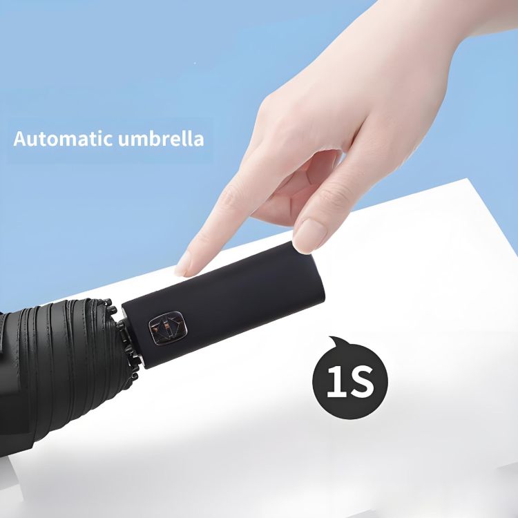 Automatic Umbrellas for Rain 8