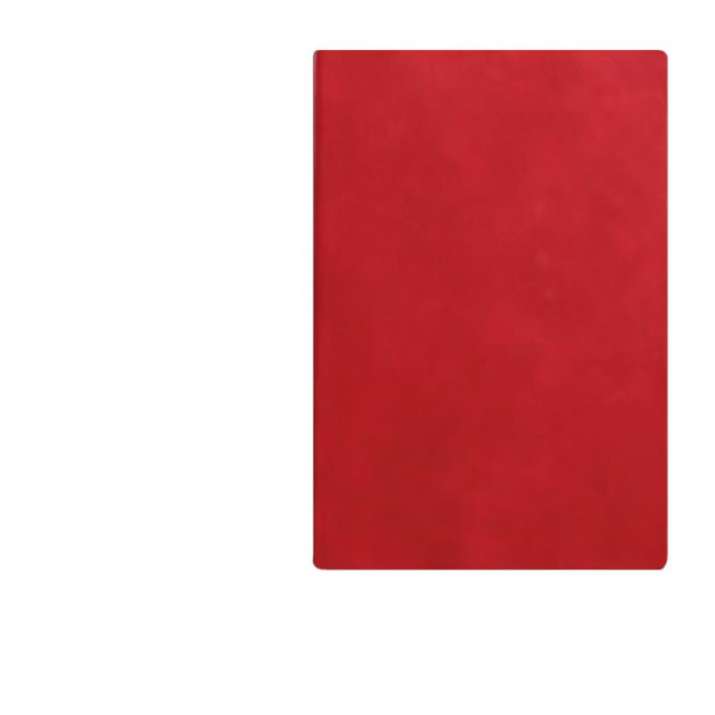 A6 Size Notebook 3