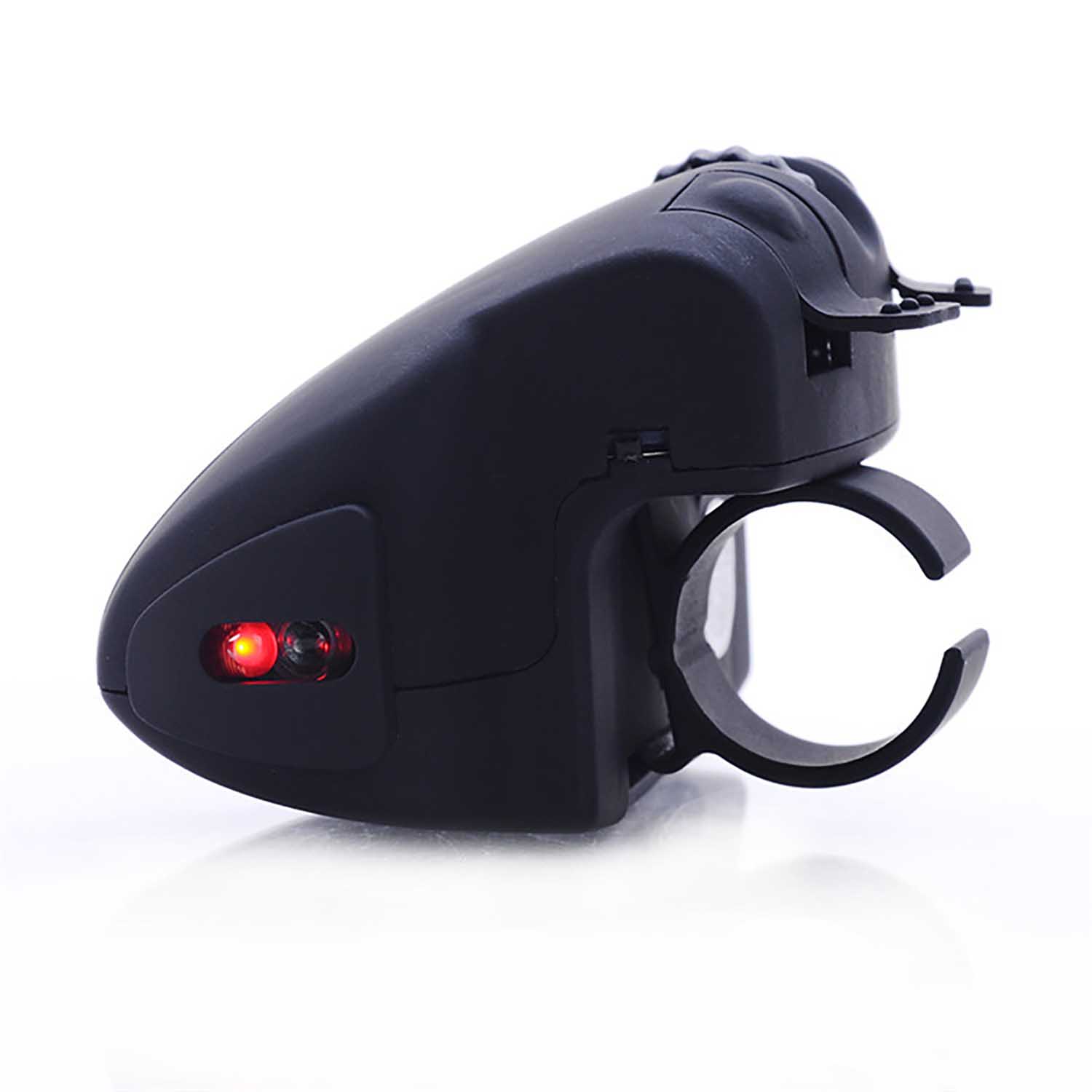 Mini Rechargeable Wireless Finger Mouse 2
